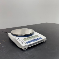 Mettler Toledo PL1502E Digital Scale image 0
